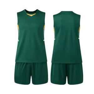 Volleyball Uniform