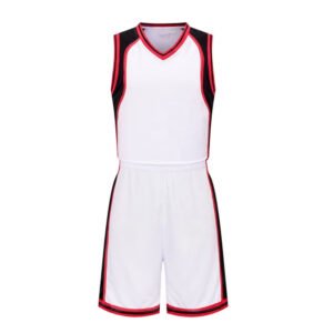 Basketball Uniform