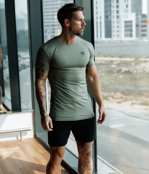 Fitness Wears