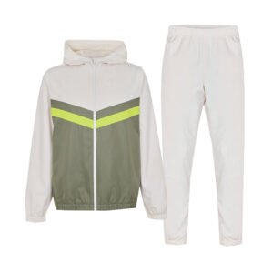 Track Suit