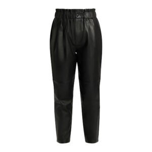 Leather Trouser