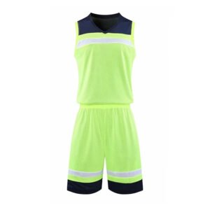 Basketball Uniform