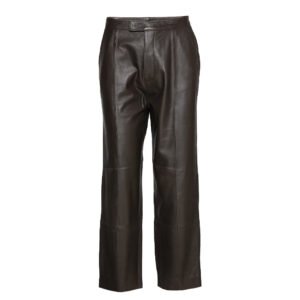 Leather Pant