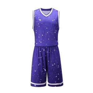 Basketball Uniform