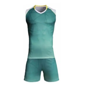 Volleyball Uniform