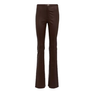 Leather Pant