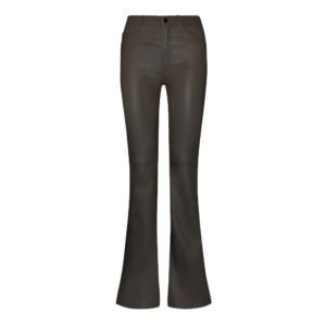Leather Pant