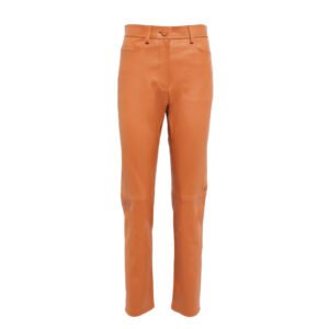 Leather Pant